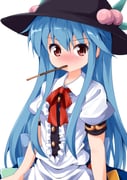 二次元插画 #11542100