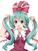 二次元插画 #11542106