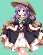 二次元插画 #11542109
