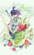 二次元插画 #11542111