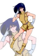 二次元插画 #11542115