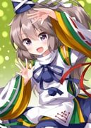 二次元插画 #11542117
