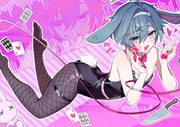 二次元插画 #11542131