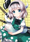二次元插画 #11542132