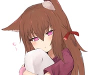 二次元插画 #11542135