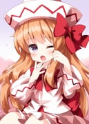 二次元插画 #11542143