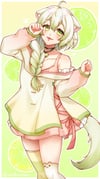 二次元插画 #11542146