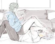 二次元插画 #11542161