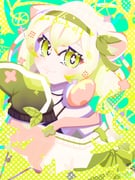 二次元插画 #11542164