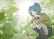 二次元插画 #11542173