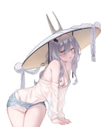 二次元插画 #11542177