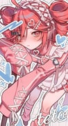 二次元插画 #11542198