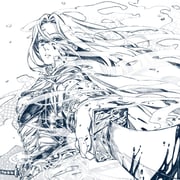 二次元插画 #11542201