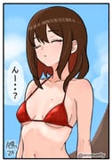 二次元插画 #11542202