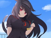 二次元插画 #11542212