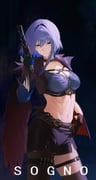 二次元插画 #11542216