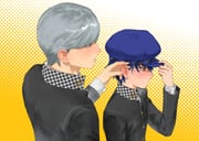 二次元插画 #11542217