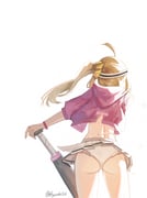 二次元插画 #11542220
