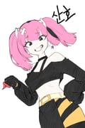 二次元插画 #11542222