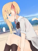 二次元插画 #11542225