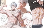 二次元插画 #11542230