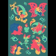 二次元插画 #11542236