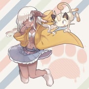 二次元插画 #11542244