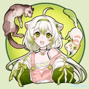 二次元插画 #11542258