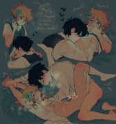 二次元插画 #11542275