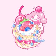 二次元插画 #11542276