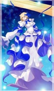 二次元插画 #11542279