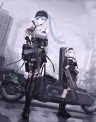 二次元插画 #11542281