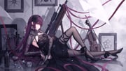 二次元插画 #11542296