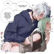 二次元插画 #11542308