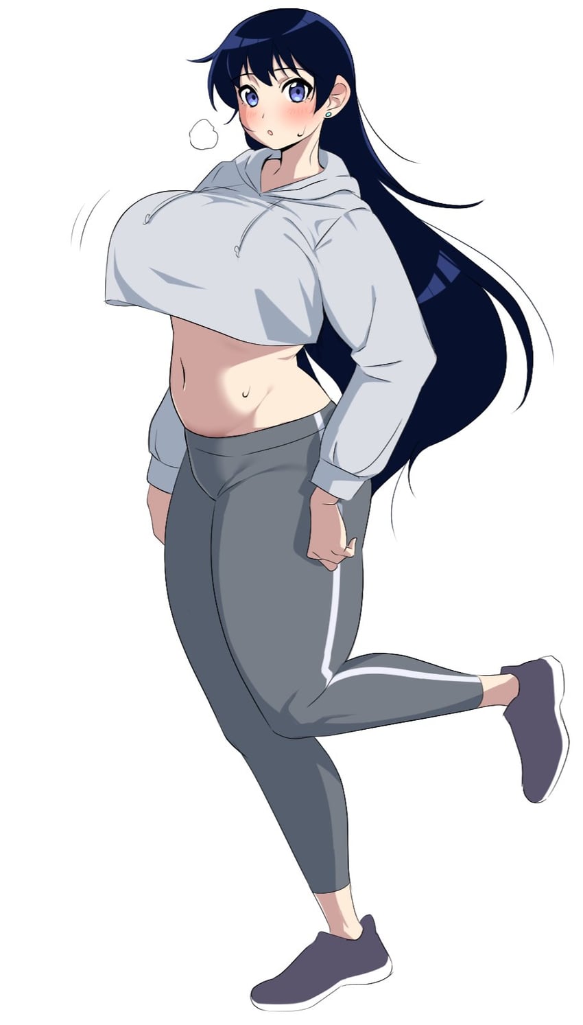 二次元插画