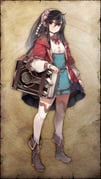 二次元插画 #11542326