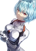 二次元插画 #11542328