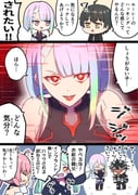 二次元插画 #11542353