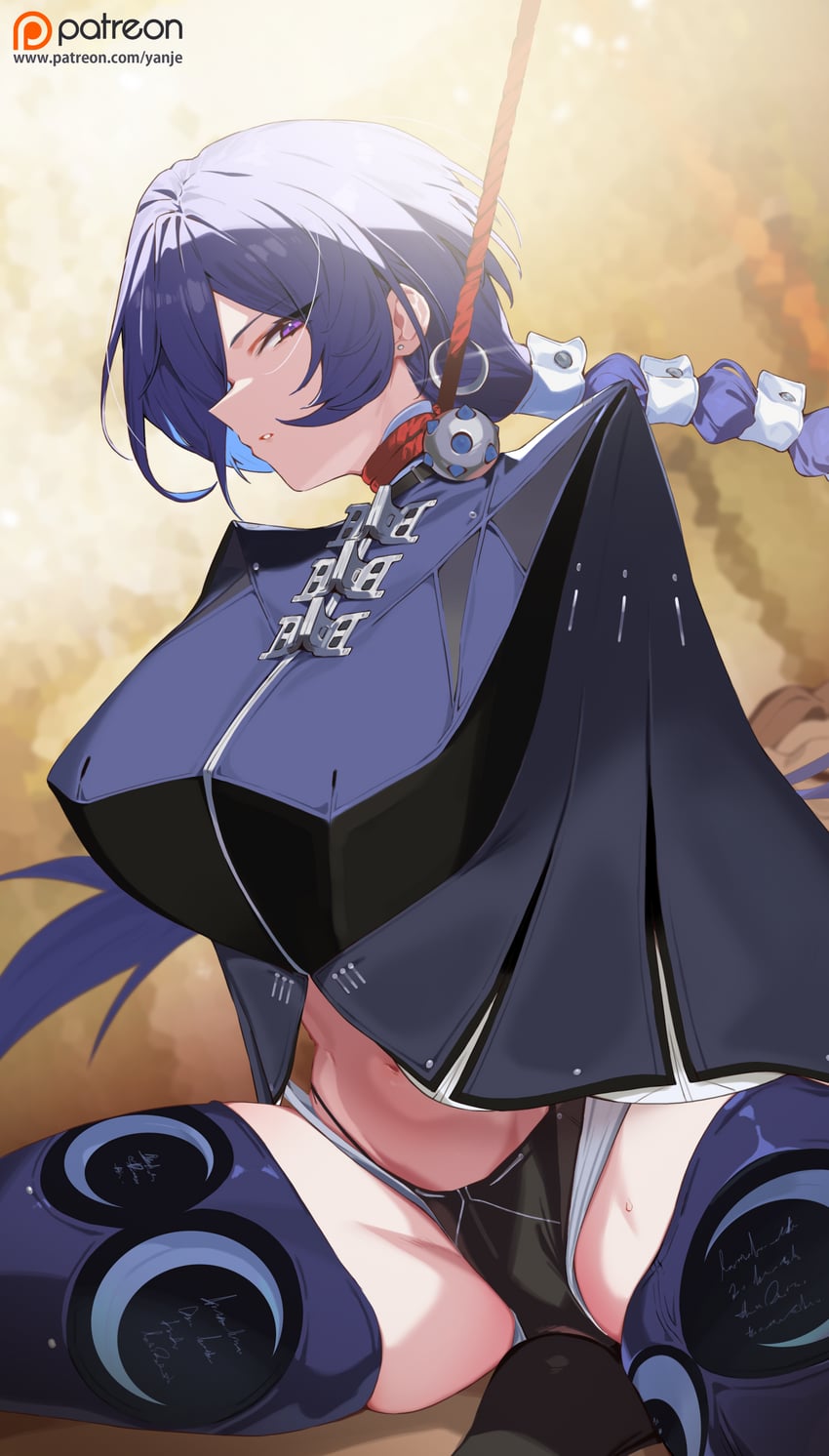 二次元插画