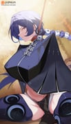二次元插画 #11542357