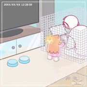二次元插画 #11542359