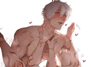 二次元插画 #11542361