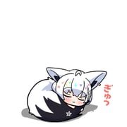 二次元插画 #11542363
