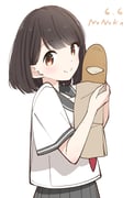 二次元插画 #11542364