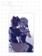 二次元插画 #11542395
