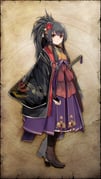二次元插画 #11542417
