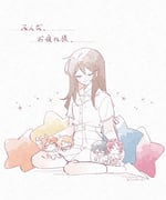 二次元插画 #11542423