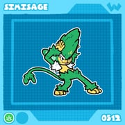 二次元插画 #11542427