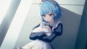 二次元插画 #11542430