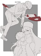 二次元插画 #11542431